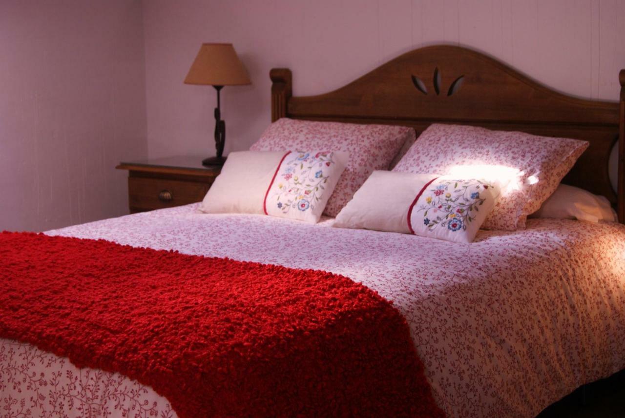 Nohales Apartamento 2 4/6 Pax Casa Rural El Sauce. A 2,5 Km De Cuenca Capital מראה חיצוני תמונה