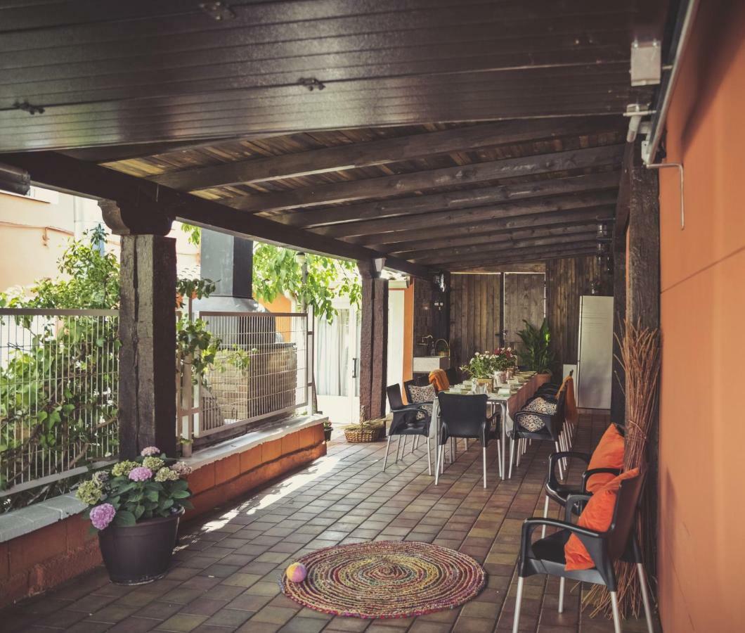 Nohales Apartamento 2 4/6 Pax Casa Rural El Sauce. A 2,5 Km De Cuenca Capital מראה חיצוני תמונה