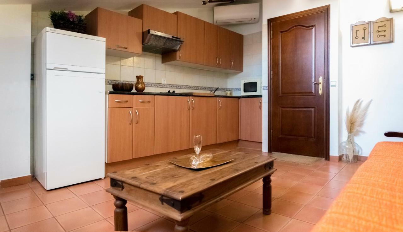 Nohales Apartamento 2 4/6 Pax Casa Rural El Sauce. A 2,5 Km De Cuenca Capital מראה חיצוני תמונה