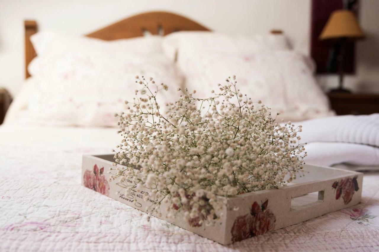 Nohales Apartamento 2 4/6 Pax Casa Rural El Sauce. A 2,5 Km De Cuenca Capital מראה חיצוני תמונה