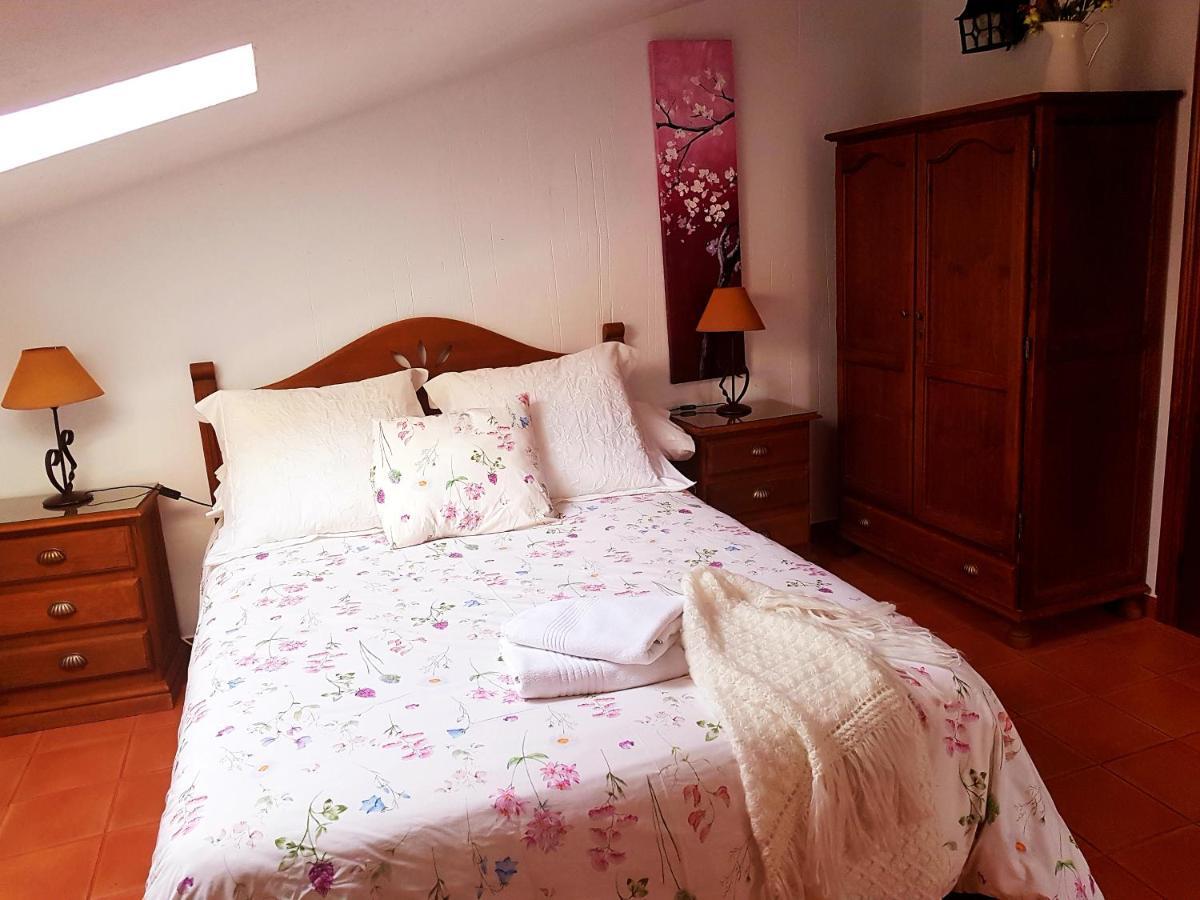 Nohales Apartamento 2 4/6 Pax Casa Rural El Sauce. A 2,5 Km De Cuenca Capital מראה חיצוני תמונה